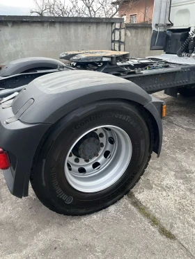 Daf Xf-480, снимка 8