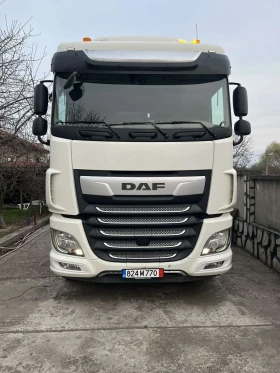 Daf Xf-480, снимка 1