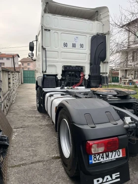 Daf Xf-480, снимка 6