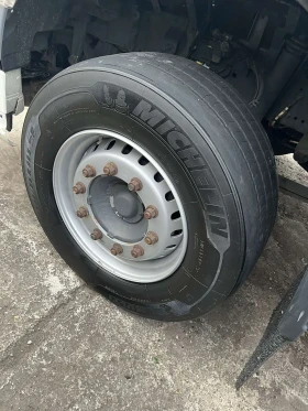 Daf Xf-480, снимка 5