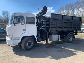 Iveco 19038 CAMOCBAL C KPAH, снимка 3