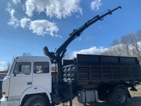 Iveco 19038 CAMOCBAL C KPAH, снимка 4