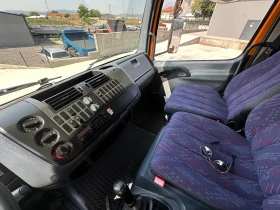 Обява за продажба на Mercedes-Benz Atego 1017* 4x4* Тристранен самосвал* Atlas60 ~57 900 лв. - изображение 10