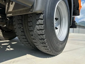 Mercedes-Benz Atego 1017* 4x4*  * Atlas60 | Mobile.bg    15