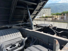 Обява за продажба на Mercedes-Benz Atego 1017* 4x4* Тристранен самосвал* Atlas60 ~57 900 лв. - изображение 5