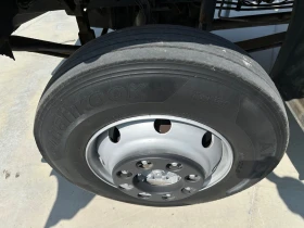 Mercedes-Benz Atego 1017* 4x4*  * Atlas60 | Mobile.bg    14