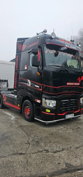 Renault T 480   2019 - изображение 1