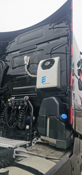 Renault T 480   2019, снимка 6