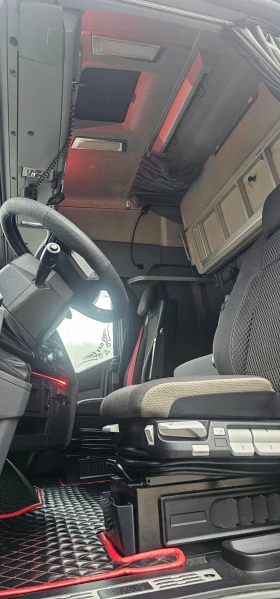 Renault T 480   2019, снимка 4