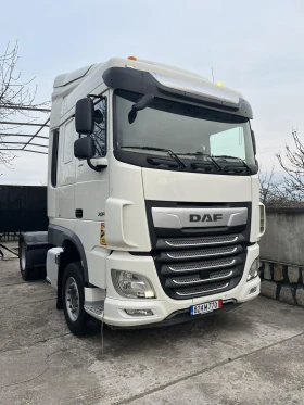 Daf Xf-480 undefined | Auto.bg — изображение 2