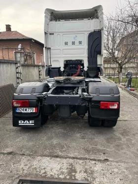 Daf Xf-480 undefined | Auto.bg — изображение 7