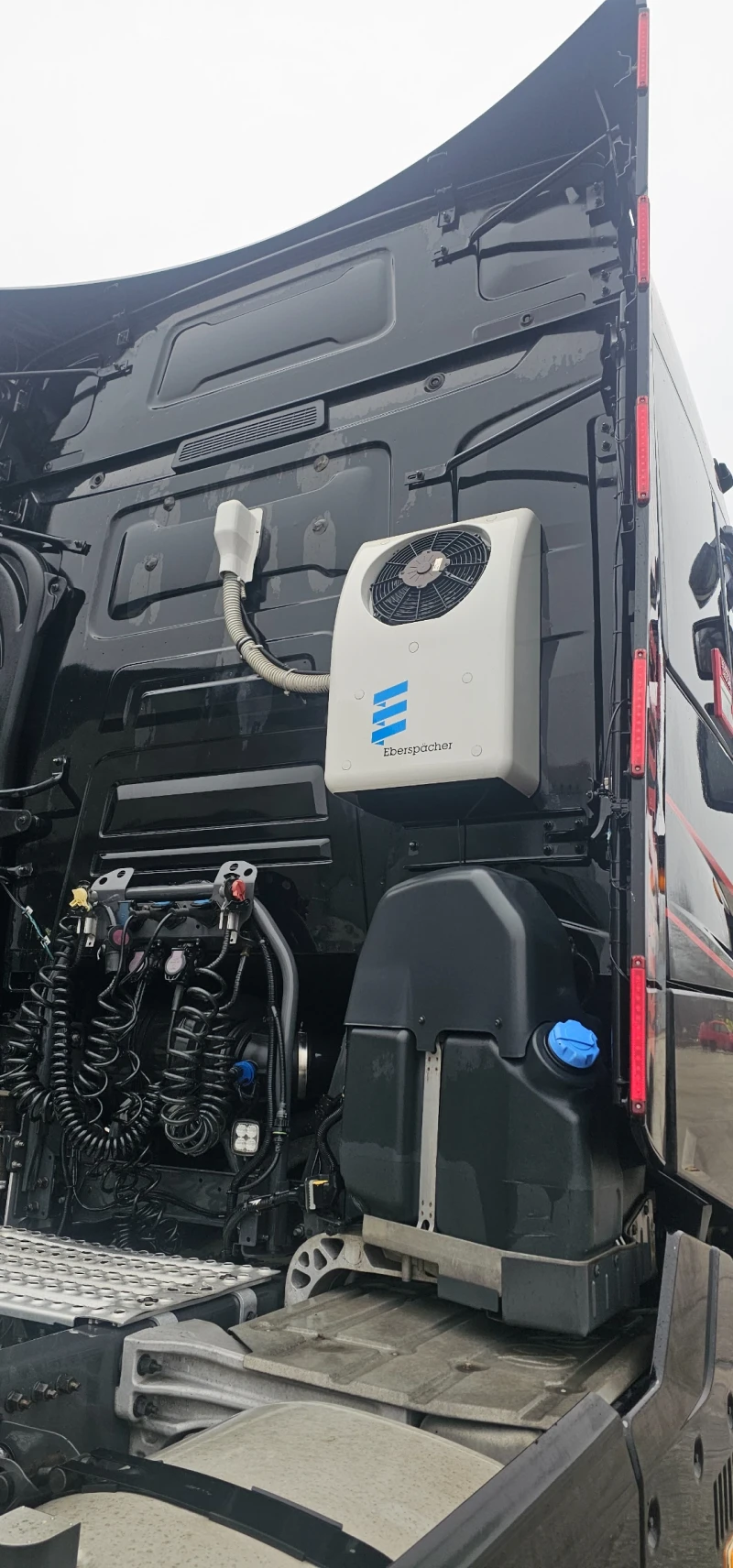 Renault T 480   2019, снимка 6 - Камиони - 53434130