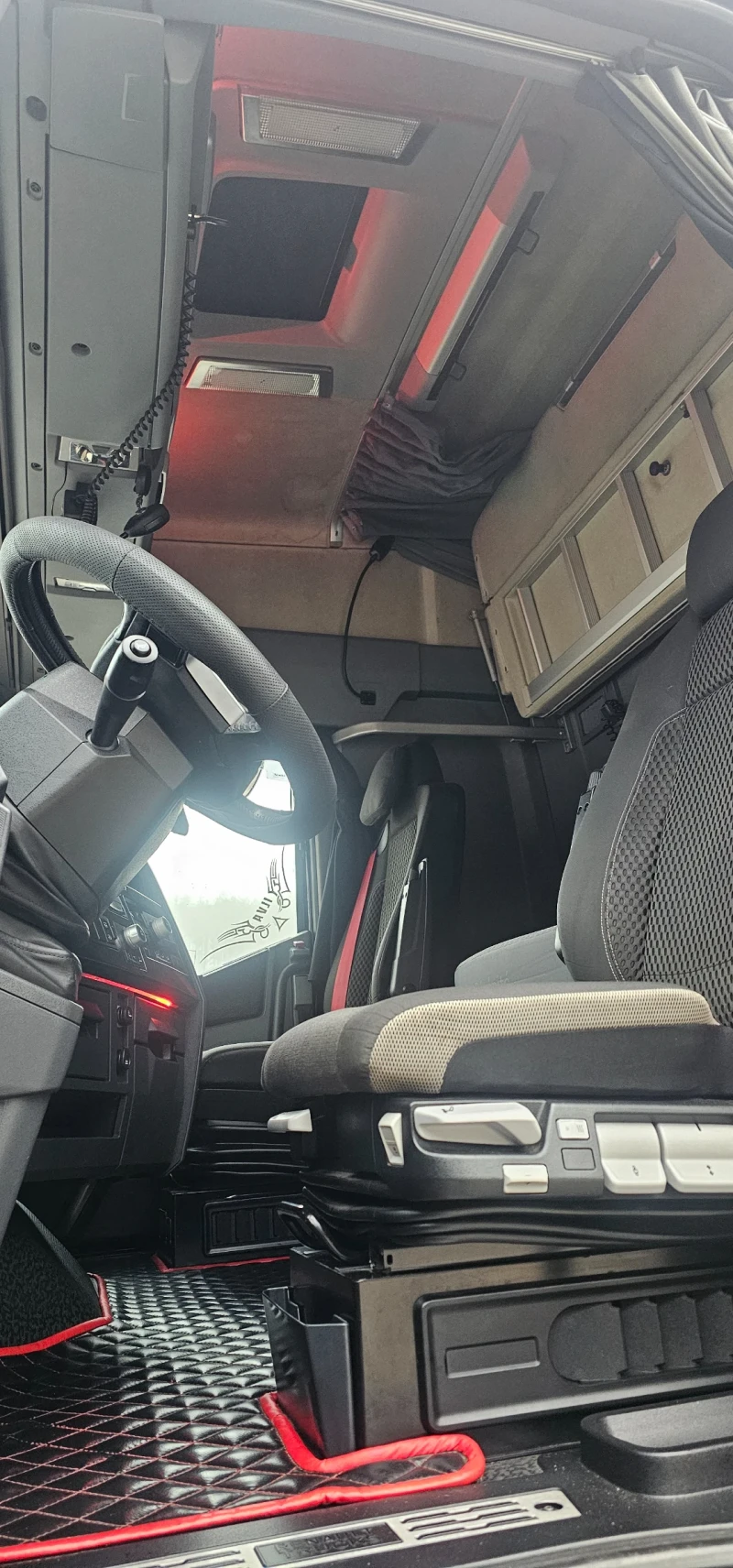 Renault T 480   2019, снимка 4 - Камиони - 53434130