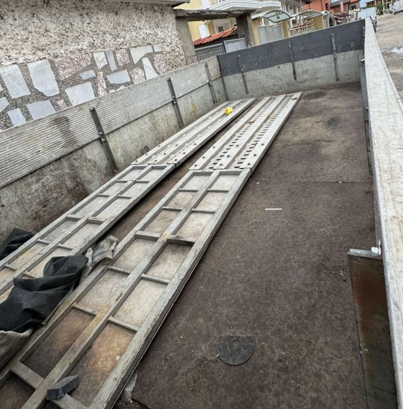 Mercedes-Benz 312, снимка 5 - Камиони - 53448972