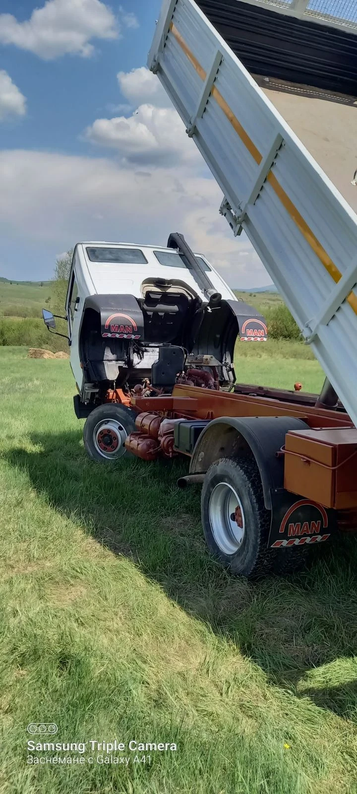 Iveco 79.14  - изображение 9
