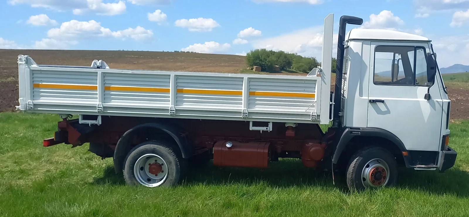 Iveco 79.14  - изображение 7