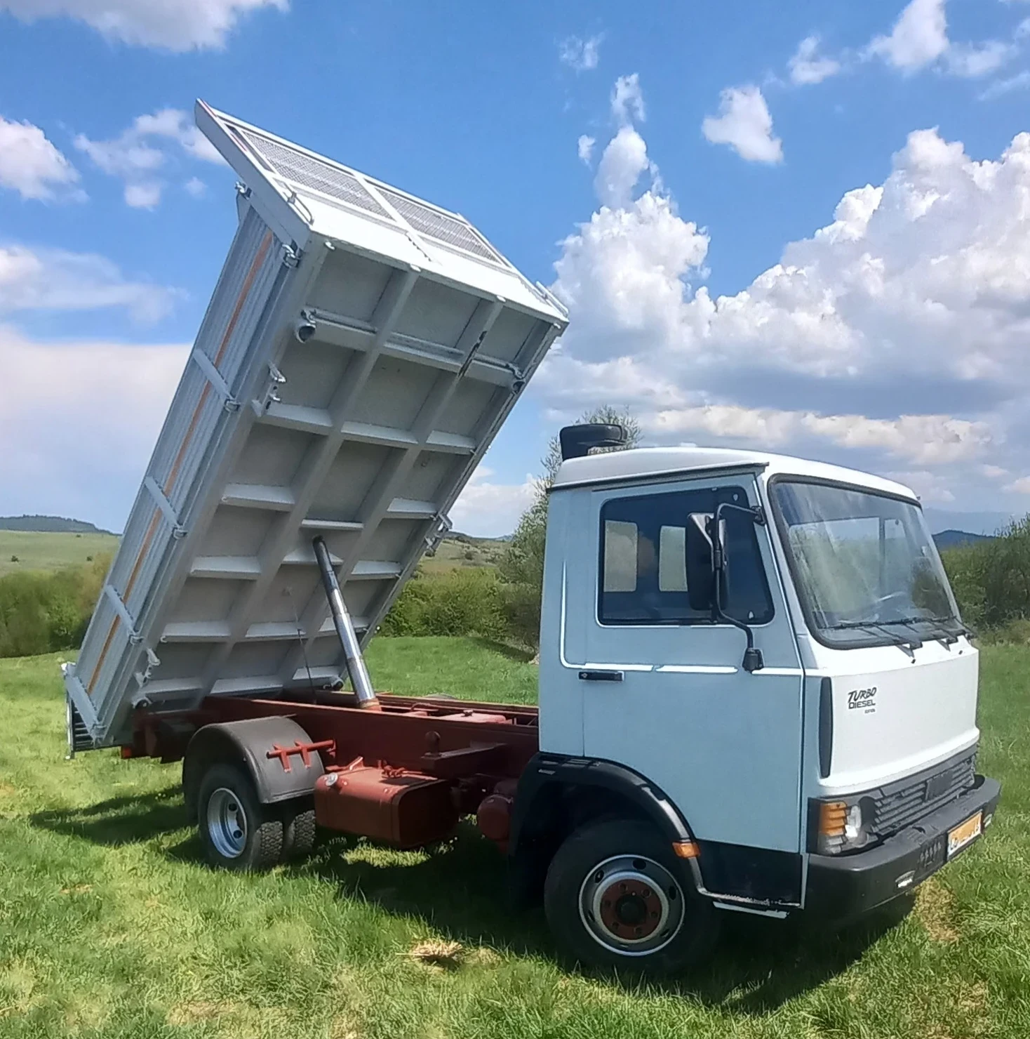 Iveco 79.14  - изображение 4
