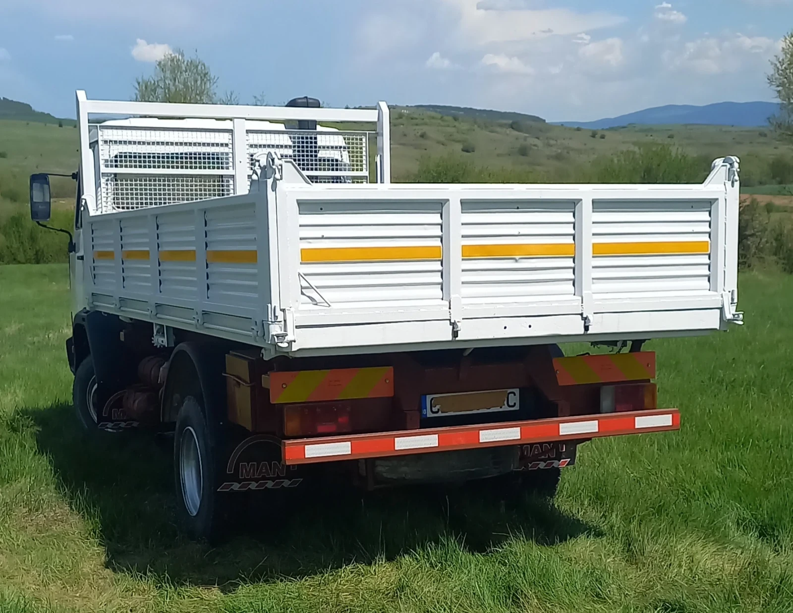Iveco 79.14  - изображение 5