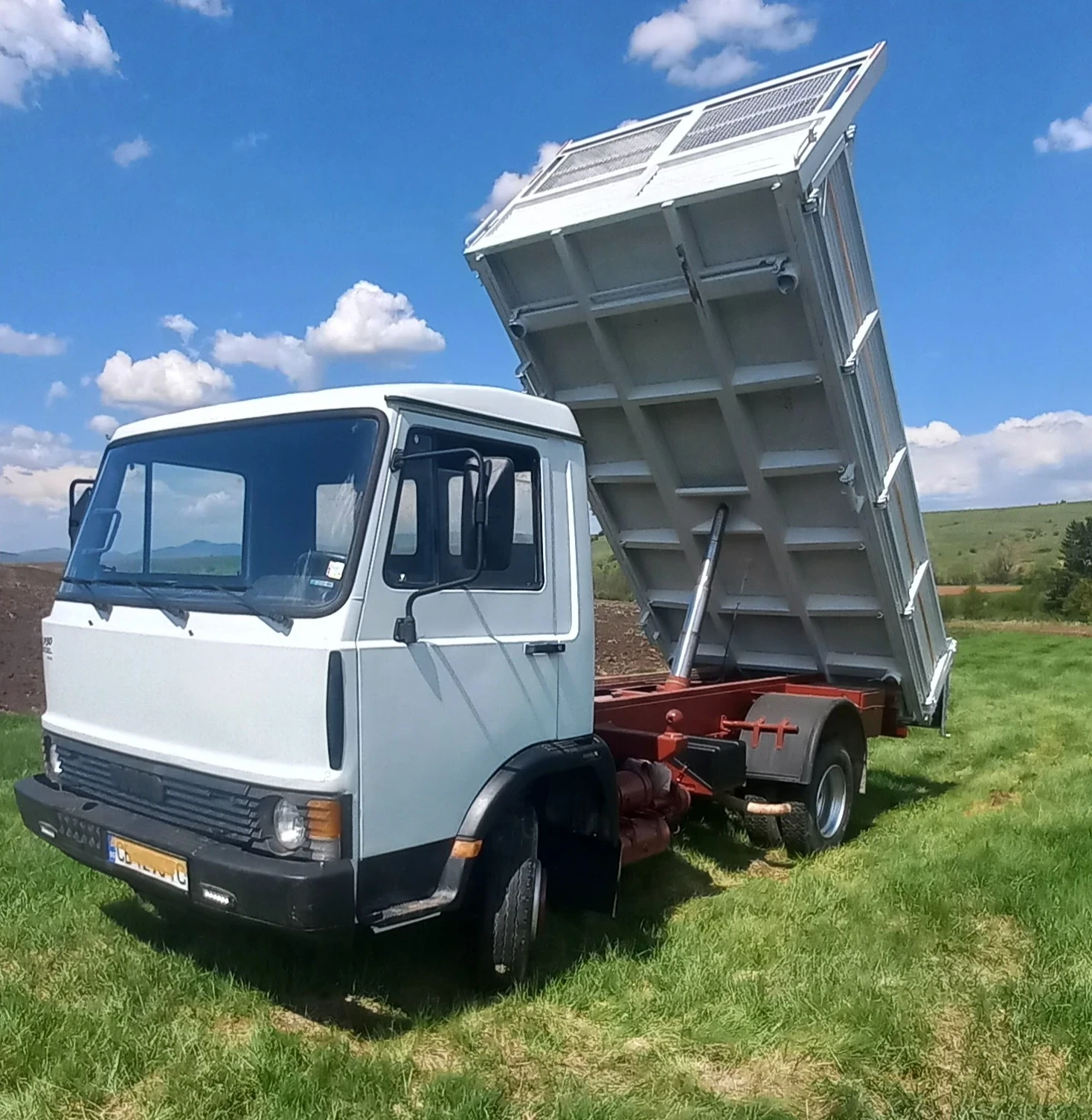 Iveco 79.14  - изображение 3