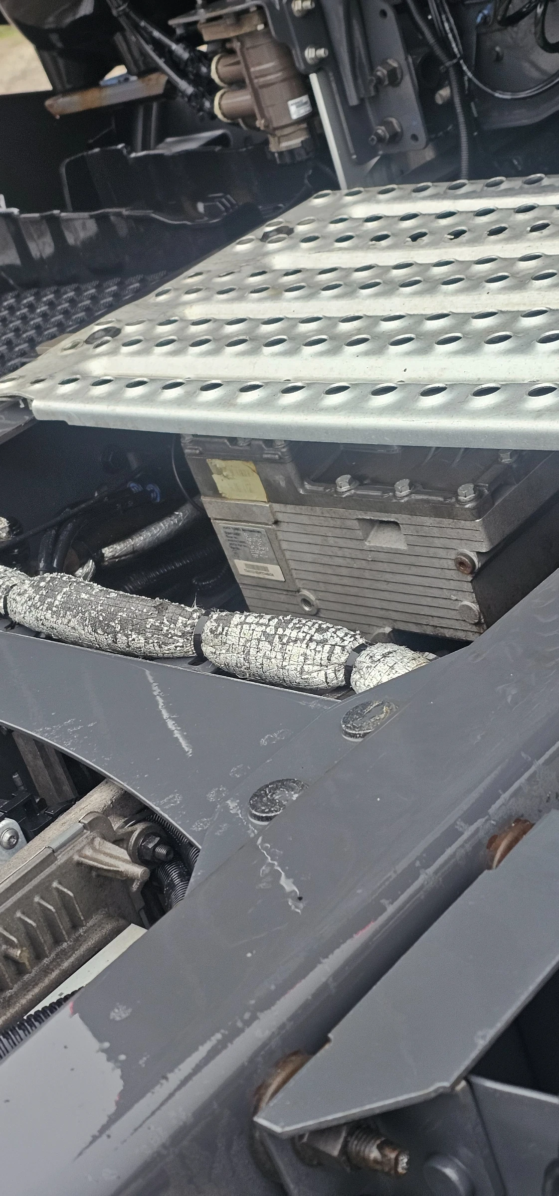 Renault T 480   2019 - изображение 7