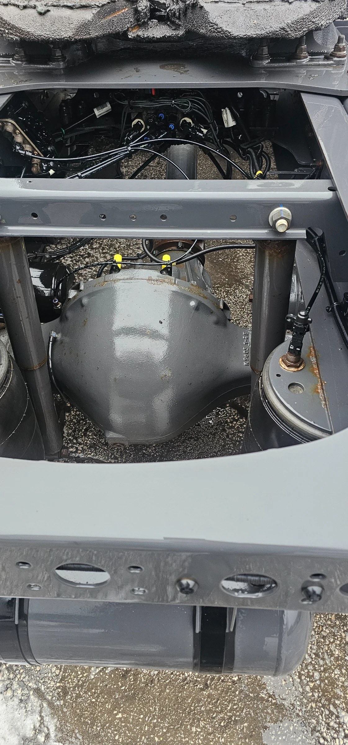 Renault T 480   2019 - изображение 5