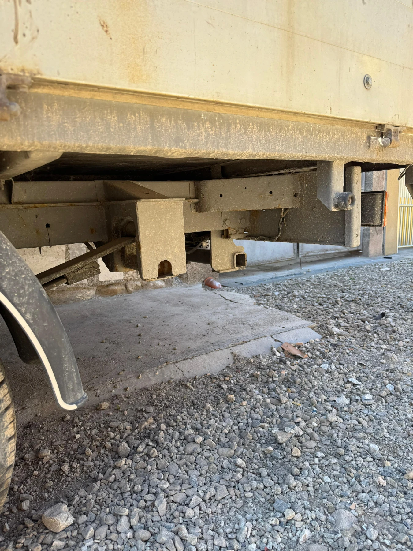 Mercedes-Benz 312  - изображение 9