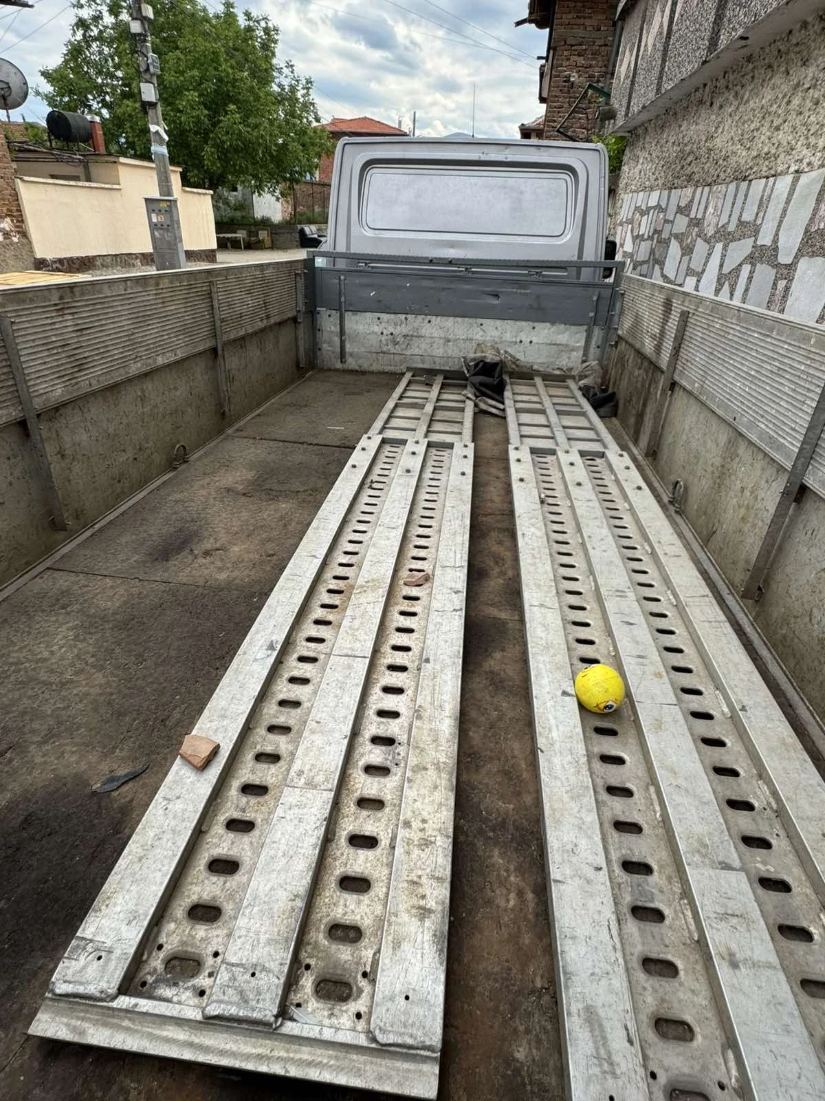 Mercedes-Benz 312  - изображение 4