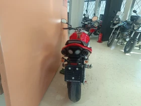 Suzuki Gsr 600, снимка 4