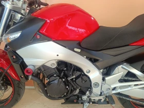 Suzuki Gsr 600, снимка 13