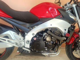 Suzuki Gsr 600, снимка 7