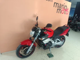 Suzuki Gsr 600, снимка 12