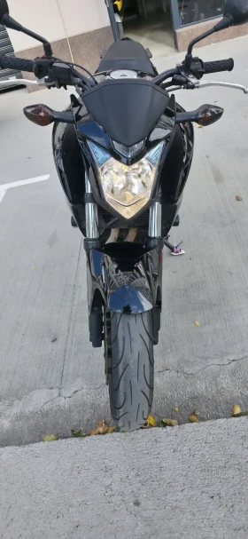 Honda Cb 500F За А2 категория , снимка 5
