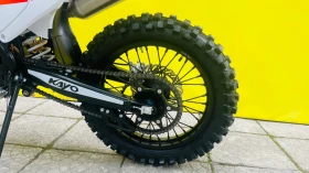 Kayo Moto Kayo Moto K5 Enduro, снимка 14