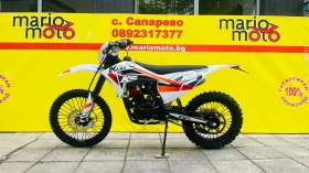 Kayo Moto Kayo Moto K5 Enduro, снимка 8