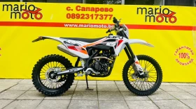 Kayo Moto Kayo Moto K5 Enduro, снимка 1