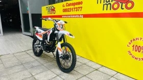 Kayo Moto Kayo Moto K5 Enduro, снимка 2