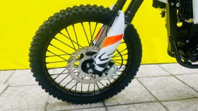 Kayo Moto Kayo Moto K5 Enduro, снимка 13