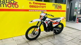 Kayo Moto Kayo Moto K5 Enduro, снимка 9