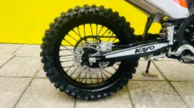 Kayo Moto Kayo Moto K5 Enduro, снимка 7