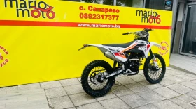 Kayo Moto Kayo Moto K5 Enduro, снимка 3
