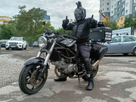 Cagiva Raptor, снимка 3