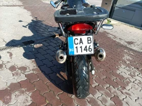 Cagiva Raptor, снимка 8