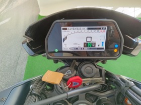 Yamaha Mt-10 ABS TC LED LIZING, снимка 6