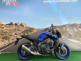 Yamaha Mt-10 ABS TC LED LIZING, снимка 1 - Мотоциклети и мототехника - 43391888