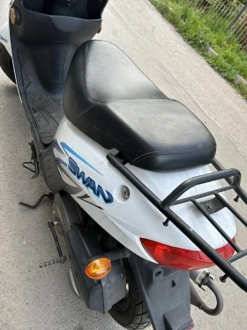 Keeway Swan 1234 | Mobile.bg    5