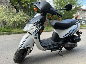 Keeway Swan 1234 | Mobile.bg    2