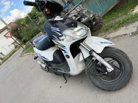 Keeway Swan 1234 | Mobile.bg    3
