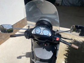 Piaggio Beverly 500 | Mobile.bg    5