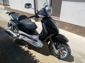 Piaggio Beverly 500 | Mobile.bg    2