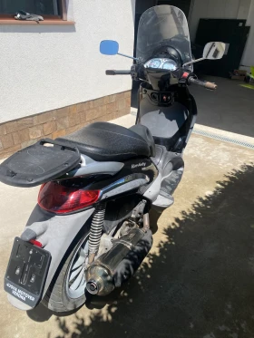 Piaggio Beverly 500 | Mobile.bg    4
